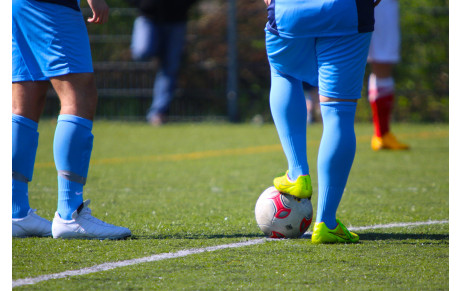 Recherche U14-U15 pour une seconde équipe